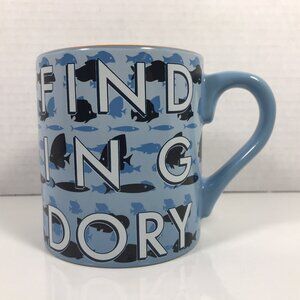 Disney Pixar Finding Dory 14oz Mug Nemo Fish